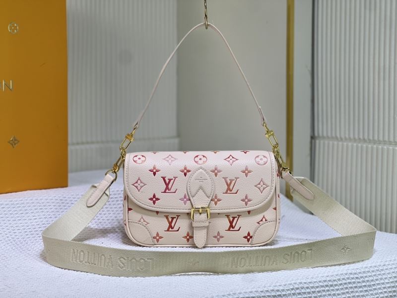 Louis Vuitton Satchel Bags